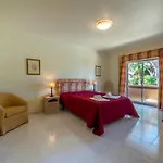 With Garden And Pool Vilamoura