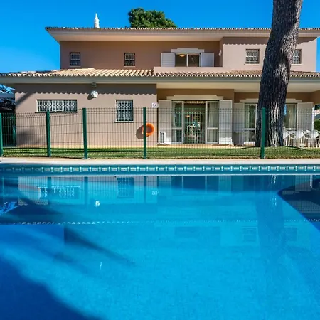 With Garden And Pool Villa