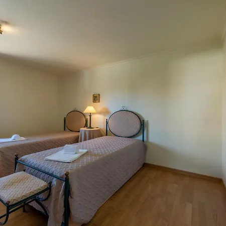 With Garden And Pool