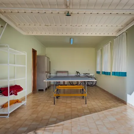 With Garden And Pool *