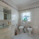 With Garden And Pool