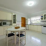 With Garden And Pool Vilamoura