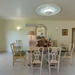 With Garden And Pool Villa Vilamoura