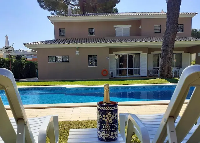 With Garden And Pool *