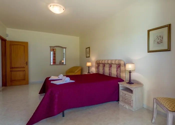 With Garden And Pool *