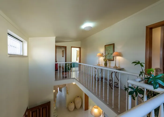 With Garden And Pool Vilamoura