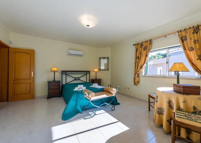 With Garden And Pool Villa