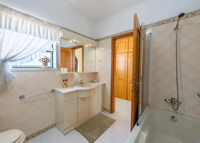 With Garden And Pool Villa