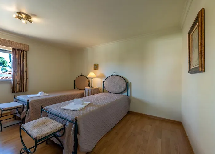 With Garden And Pool