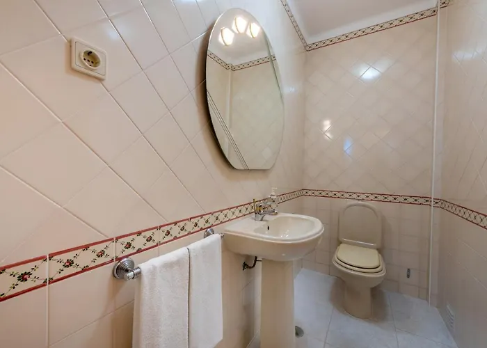 With Garden And Pool Villa