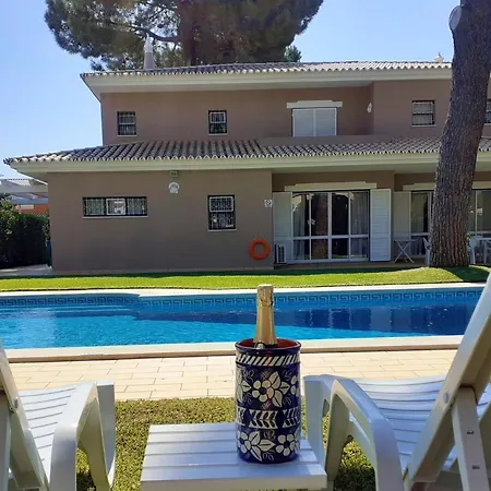 With Garden And Pool *