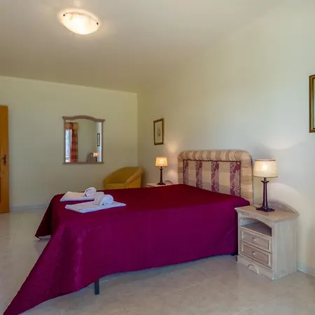 With Garden And Pool *