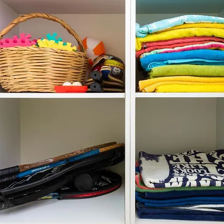 With Garden And Pool * Виламура