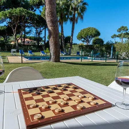 Вилла With Garden And Pool *