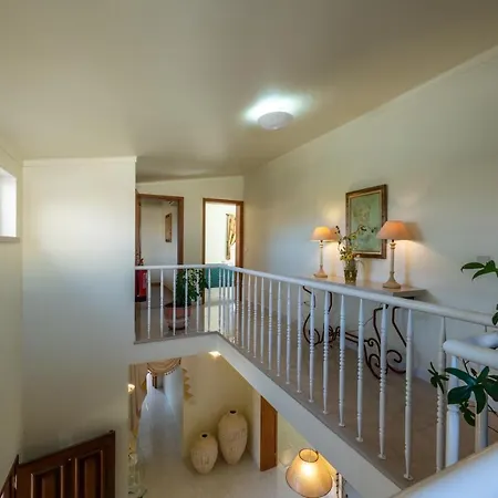 With Garden And Pool Vilamoura