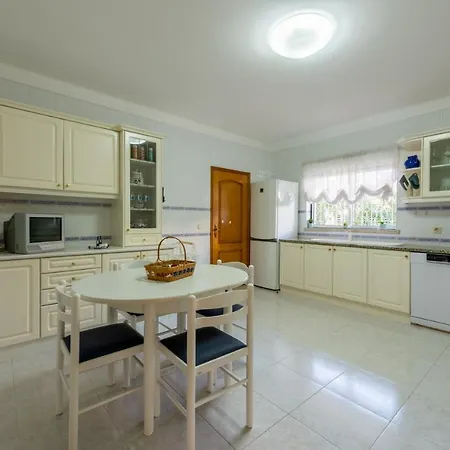 With Garden And Pool Vilamoura