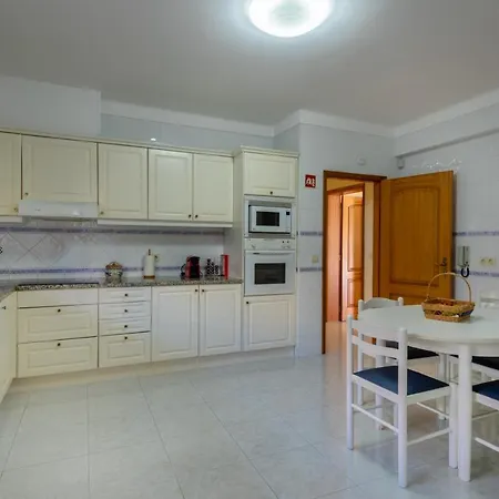 Villa With Garden And Pool