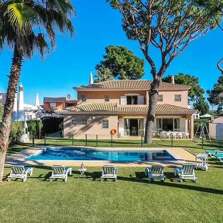 With Garden And Pool *